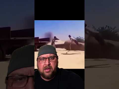 Ouchie Of The Week Leverage Larry￼ thumbnail
