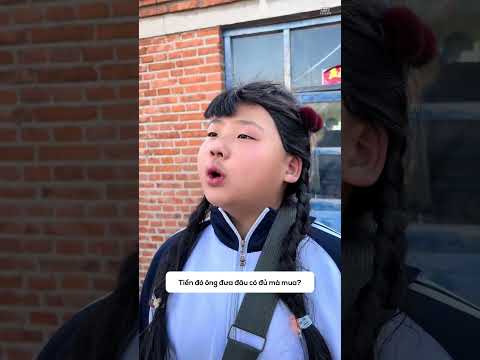 Ăn cứ quậy tui quài nha thumbnail