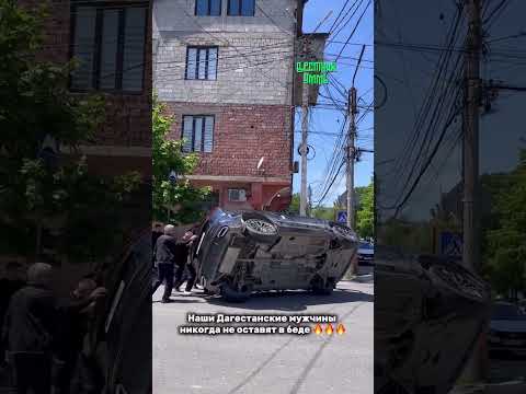 Мощь дагестанского братства! thumbnail