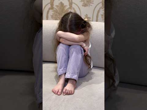 لينو حزنت من اهمال والدتها 🥹💔 thumbnail