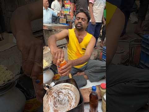 Amazing! Unique Indian Egg Dish with Soda thumbnail