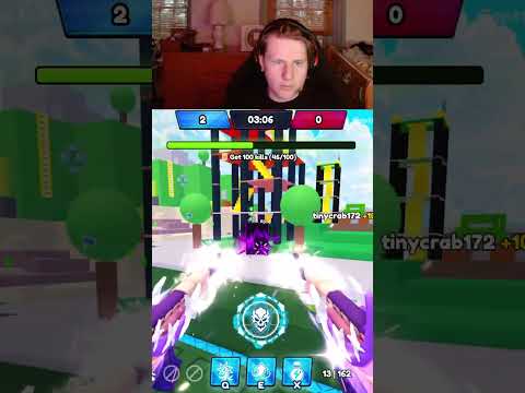 CROCODILE FUN CHALLENGE! thumbnail
