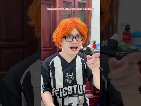 Trùng Sinh Thành Người Ăn Nhiều Nhất !!! thumbnail