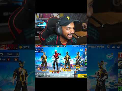 500000 Diamonds Bundle ? Collection Vs Gone Wrong #shorts  #freefire #trending thumbnail
