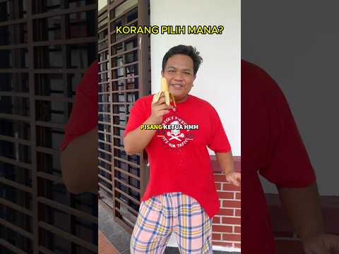 MAKAN SAMBIL MENYANYI🤣🤣 thumbnail