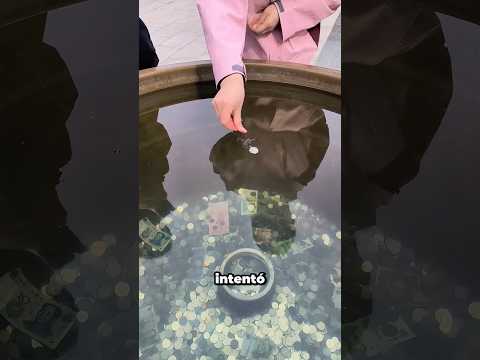 Solo Los Elegidos Pueden Meter La Moneda 🪙🙏 thumbnail