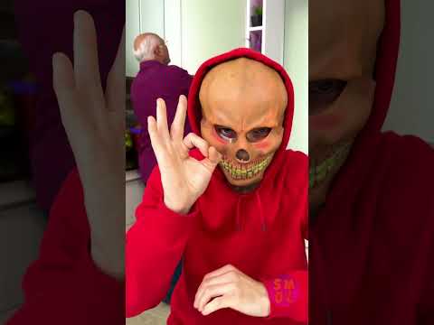 Laughter Unleashed: From Shock to Chuckles! ? #funny #hilarious thumbnail