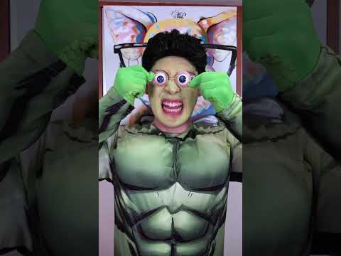 Spider-Man funny video 😂😂😂 Part1491 #funny #tiktok #sigma thumbnail