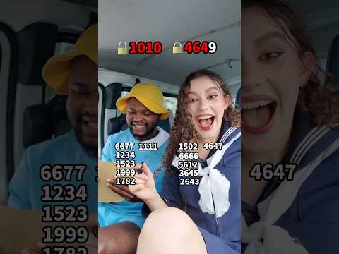 数字4桁当てるゲームオモロすぎるwww #shorts #ダモ好き #スターラ thumbnail