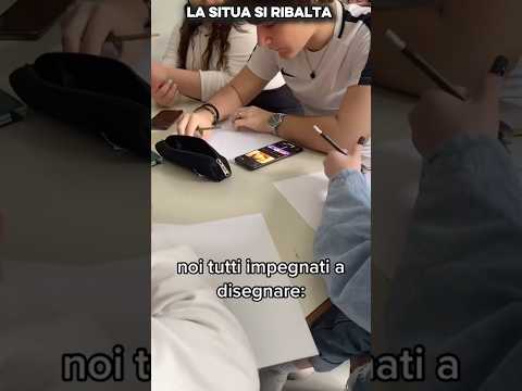 Quando la Situazione si Ribalta thumbnail