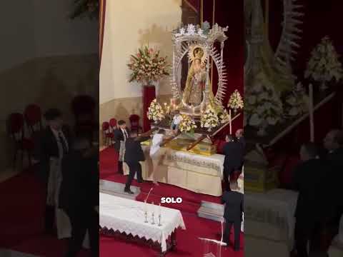 È accaduto davvero un miracolo. thumbnail
