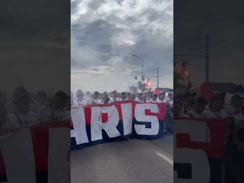 ❤️ PARIS SG 💙 thumbnail