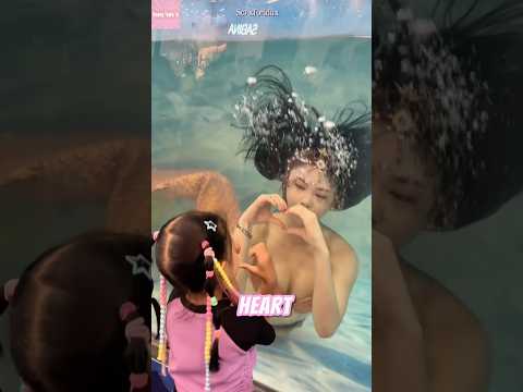 Disangka Enak?! Ternyata Kerja Jadi Putri Duyung Tidak Semudah Itu ???‍♀️ thumbnail