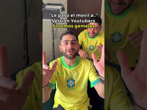 POV: Cuando Le Pasas El Movil A Mariano Razo, Pato..  😂🚀 Paul Ferrer #short thumbnail