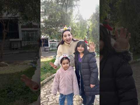 Hayvan seslerini taklit ediyoruz tahmin et😂 #aboneolmayiunutmayin #keşfetbeniöneçıkar #funny thumbnail