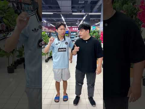 Padahal dia yang nantang 🤣 thumbnail