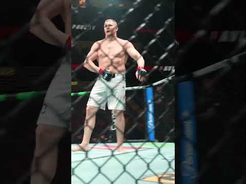 KO in less than a minute! #ufcmacau thumbnail