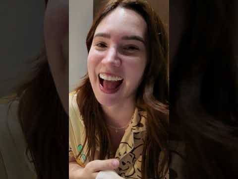 Quien más ha experimentado eso? #LosMolina #HermanasJM #Pijamada #viajes thumbnail
