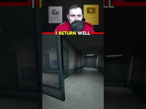 NEVER GO TO E.L.B.E.R.R THE DOCTOR.. *HE IS CURSED IN THE ELEVATOR!* || Garry's Mod thumbnail