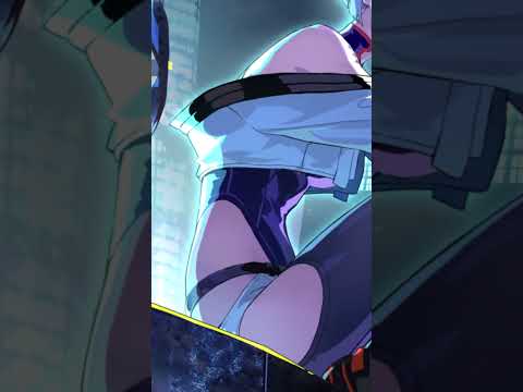 Wuthering Waves × Cyberpunk: Edgerunners — New Resonator | Lucy thumbnail