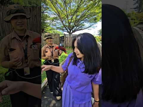 cuman kk yang berani gays #trandingshorts thumbnail