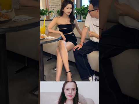 여자친구를 놀리는 것 #웃긴영상 #funny #유머 #duet #국립생물자원관 #shorts #korea #usa #viral #viralshorts thumbnail
