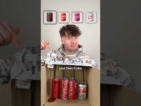 Rozpoznam jaka to cola? thumbnail
