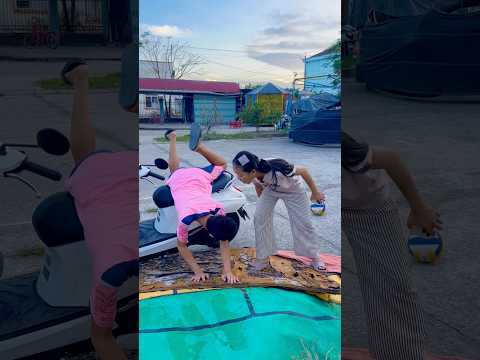 Coi chừng té/kỳ kỳ tv & Family #shortvideo thumbnail
