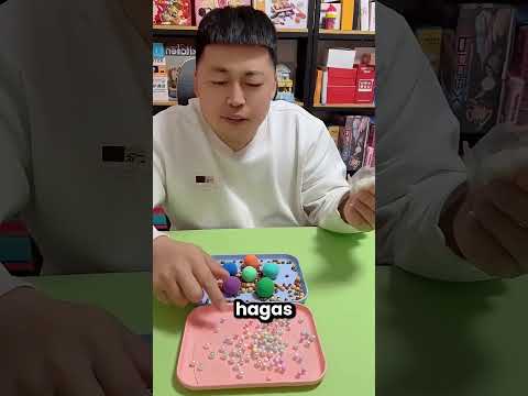 Mi Papá No Puede Hacer Una Bola De Slime 😂❤️ thumbnail
