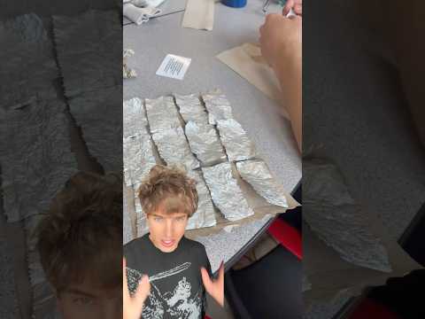 Me encantaría que esto fuera un trend! thumbnail