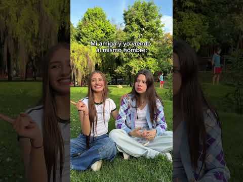 Por eso no peleamos por hombres 🫦 #humor #viral #shorts thumbnail