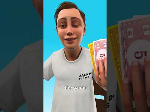 How To Secretly Cheat In Monopoly ? thumbnail