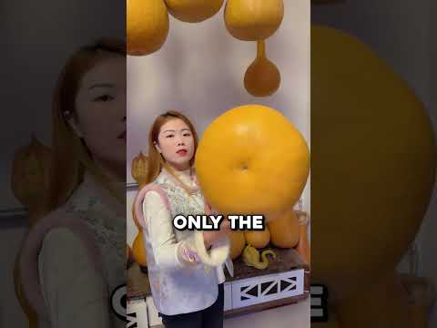 This Gourd Is Turned Into Something Genius🤯 thumbnail