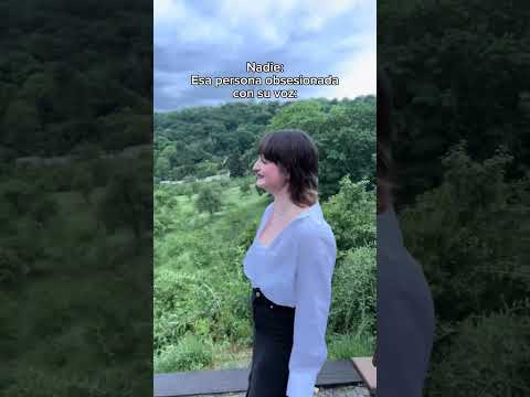 Cantar mal? Mi pasion #nocilla #humor #comedia #parati #comedia  #short #shorts #rociotane thumbnail