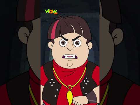 Selfie with Bajrangi : Bajrangi Ki Jaadu | Bin Tale Ki Chaabi | 3D Youtube Shorts #BAJSHORT thumbnail