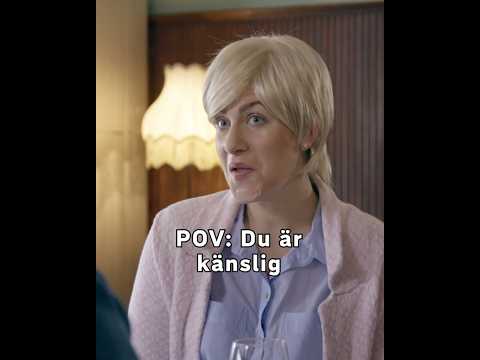 Det gör ont att leva 💔Trettiplus 👉 länk 👇 #trettiplus  #svthumor  #svtplay thumbnail