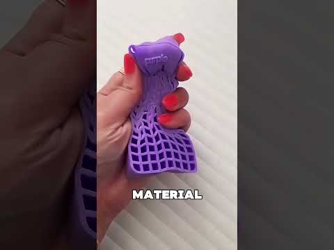 Este Chico Hizo Su Colchón Usando Muestras Gratis 😯❤️ thumbnail