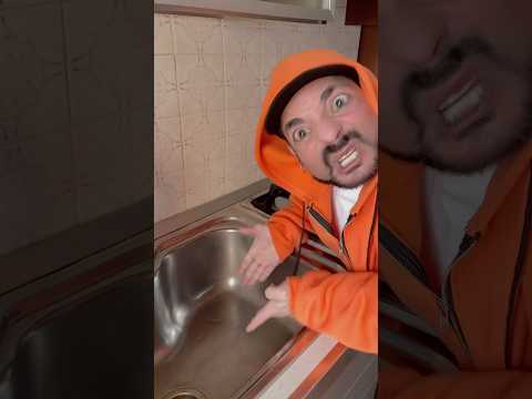 Adolescence Troubles - Home Edition 🥹🫠 #funnyvideos #funny #littlefamily #adolescence thumbnail