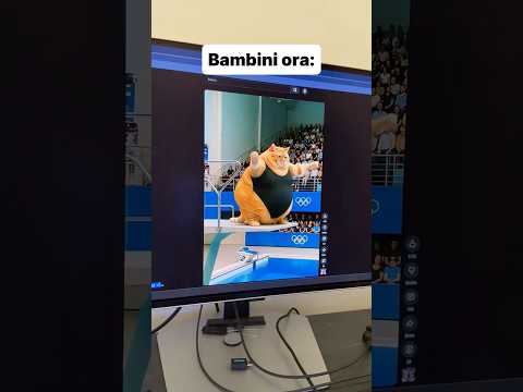I bambini ora vs io ai tempi ? thumbnail