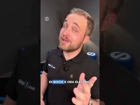 BATTERIE ETERNE? La ricetta di FERRARI thumbnail