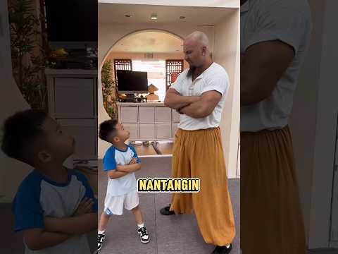 Aksi Bocil Ini Bikin Semua Melongo!!! thumbnail