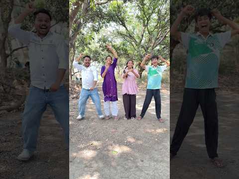 Ramba Ho Ho ? #shorts #ytshorts #viralvideos #dance thumbnail