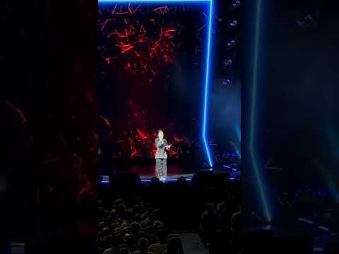 Jessica Sanchez greets Filipino fans in Manila concert | Kapuso Shorts thumbnail