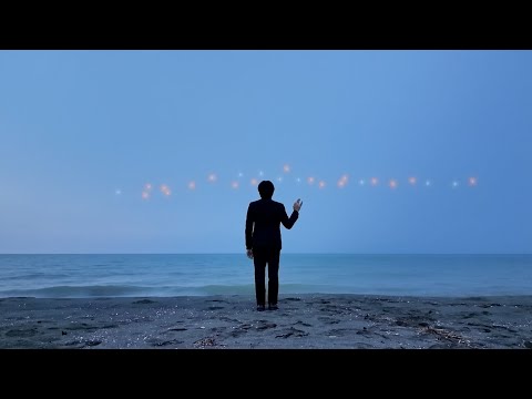 Arrival of aliens 2026-2027 thumbnail