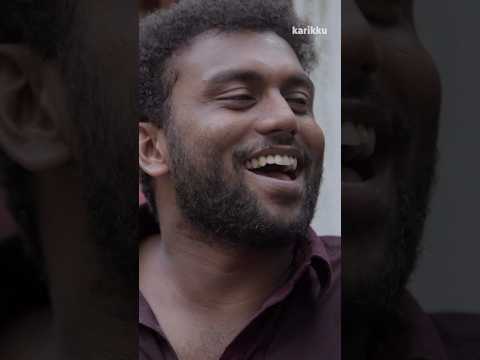 #PK #karikku #comedy #shorts thumbnail