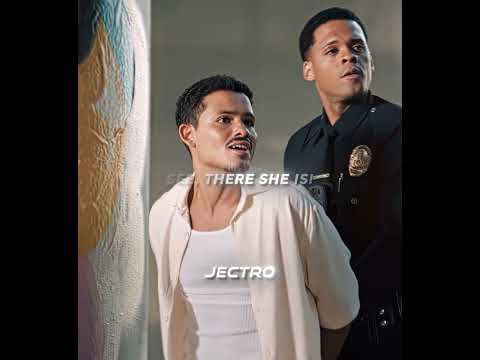 "ATLEAST THE PROPOSAL WAS SUCCESSFUL" | The Rookie | MONTAGEM ALQUIMIA (slowed) #edit #shorts thumbnail