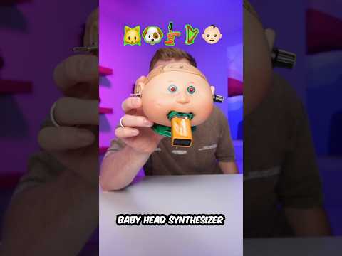 WEIRD Instruments… thumbnail
