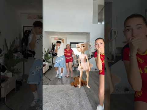 Mi suegra defendiéndome😂 thumbnail