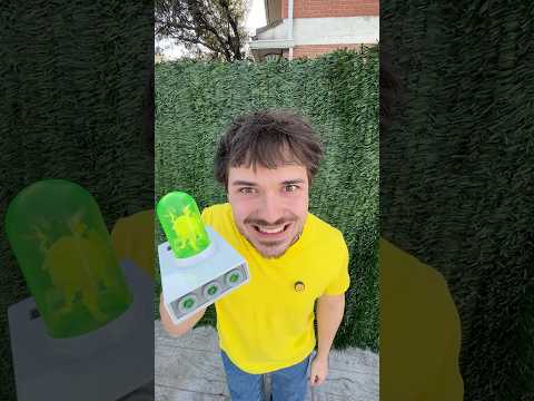 Este Objeto es MAGICO✨😱#comedia thumbnail