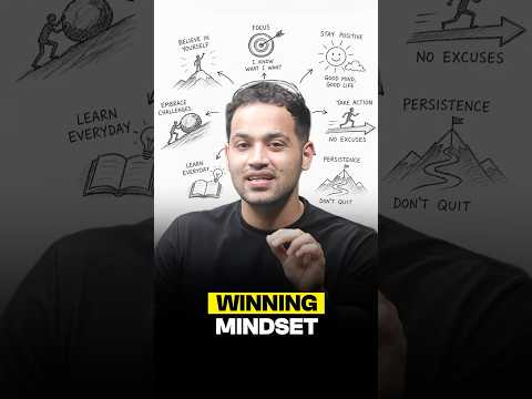 What’s your secret formula to stay ahead?  | Raj Shamani #Shorts #inspiration thumbnail